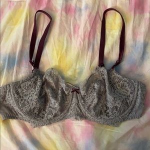 Victoria’s Secret Bra - unlined